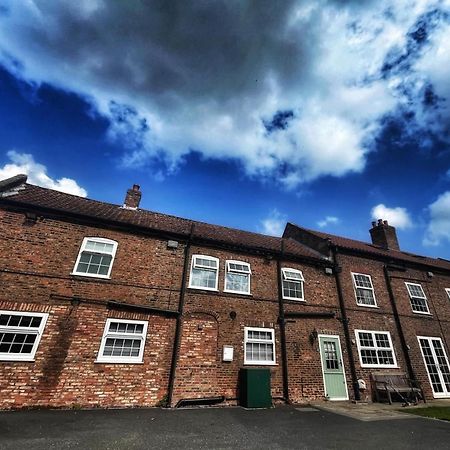 Maypole Farm, Cawood Selby Exterior foto